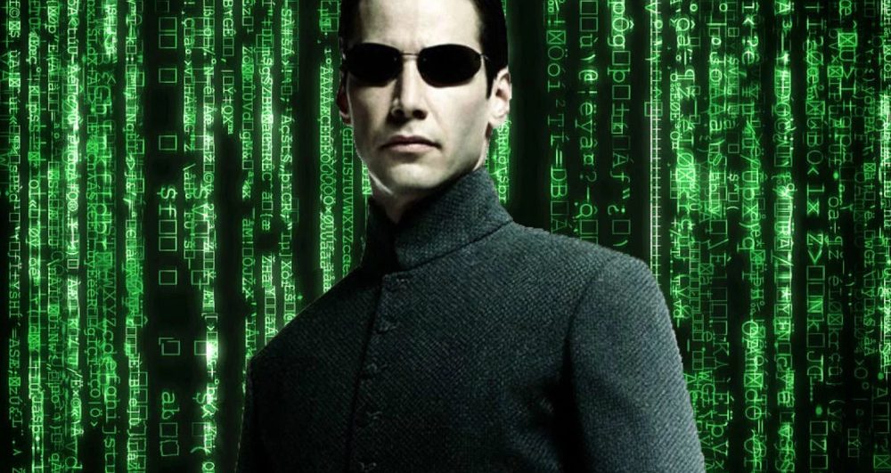 Quem precisa de Matrix 4 - Neo - Blog Farofeiros