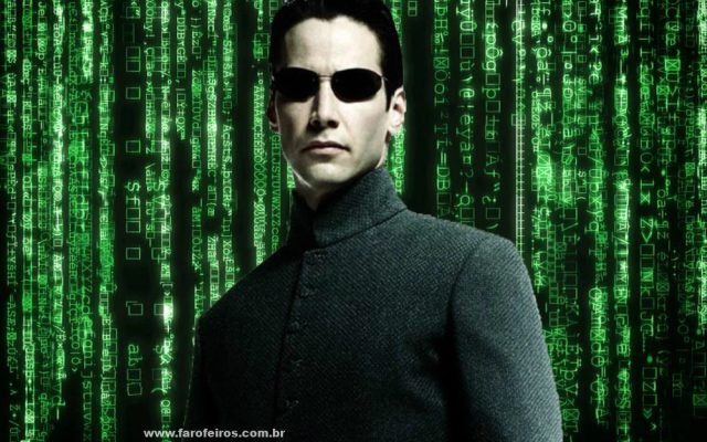 Quem precisa de Matrix 4 - Neo - Blog Farofeiros