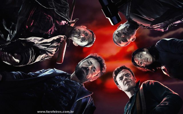 The Boys - Como as Spice Girls podem te ajudar a ficar rico - Blog Farofeiros