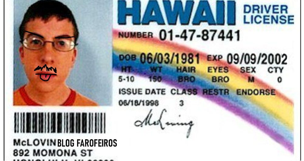 17 anos de Blog Farofeiros