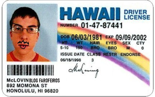 17 anos de Blog Farofeiros