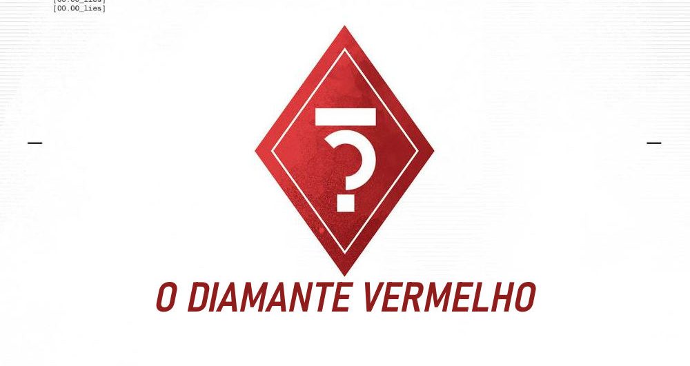 O Diamante Vermelho de Powers of X #4 - Blog Farofeiros