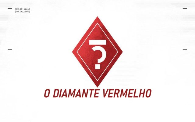 O Diamante Vermelho de Powers of X #4 - Blog Farofeiros
