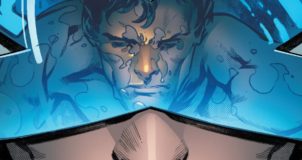 Professor X - Ciclope - X-Men - House of X - Ressurreição Mutante - Blog Farofeiros