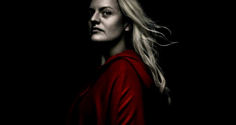 The Handmaid's Tale 1 - Inquisição à brasileira - Blog Farofeiros
