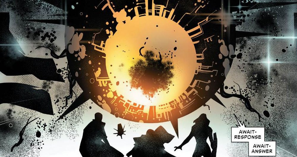 Ascensão Falange - Homo Novissima - Powers of X - Poderes dos X - X-Men - Marvel Comics - Blog Farofeiros