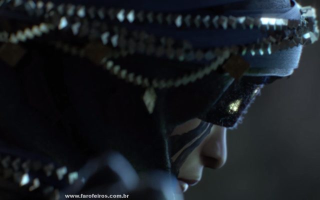Destiny 2 - Quando tentar não é suficiente - Eris Mourne - Blog Farofeiros