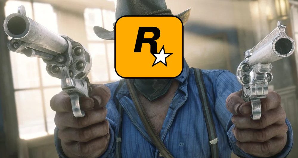 Quem vai pagar R$ 240 em Red Dead Redemption 2 - Rockstar - Blog Farofeiros
