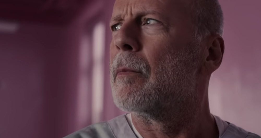 Unbreakable - Glass - 2 - Não conseguiram me quebrar ainda - Bruce Willis - Blog Farofeiros