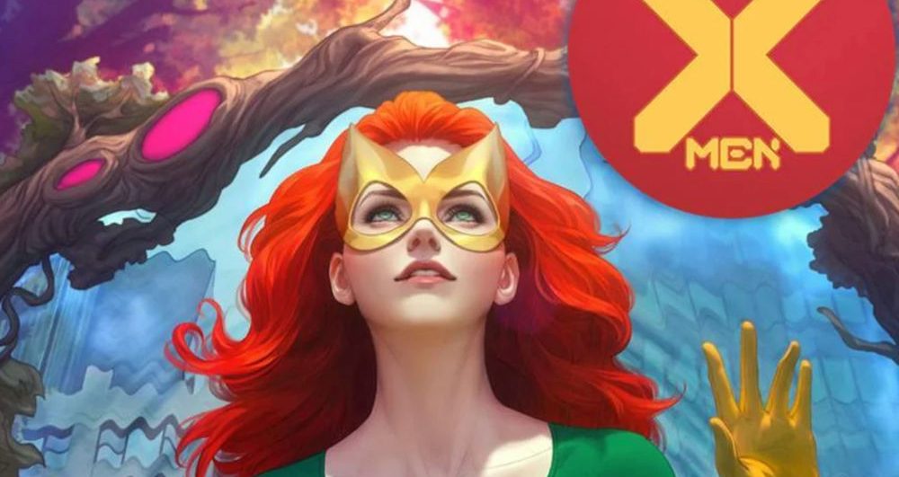 X-Men - O triângulo amoroso mutante de Wolverine, Ciclope e Garota Marvel - Jean Grey - Blog Farofeiros