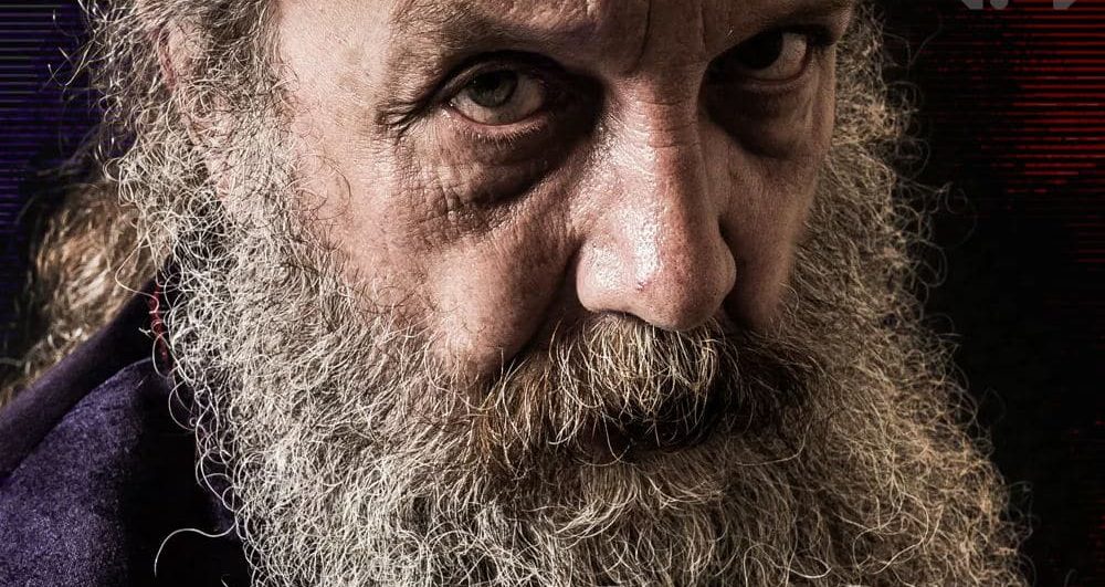 Alan Moore sempre tem razão - Blog Farofeiros