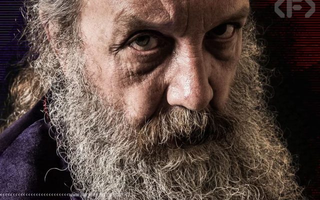 Alan Moore sempre tem razão - Blog Farofeiros