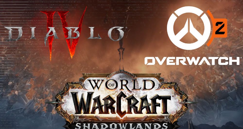 Blizzcon 2019 - Blog Farofeiros