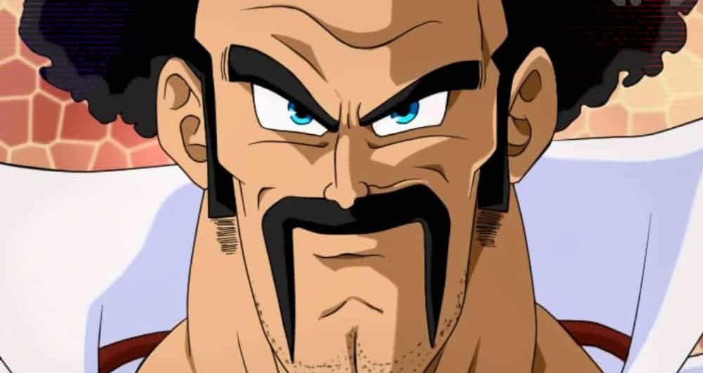 Mister Satan - Dor de Garganta - Blog Farofeiros