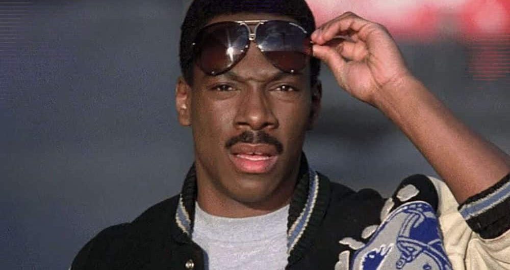 Não acaba nunca - Axel Foley - Blog Farofeiros