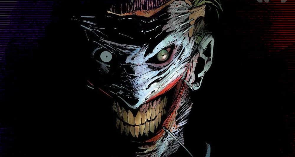 Coronga Vírus - Coringa - Blog Farofeiros