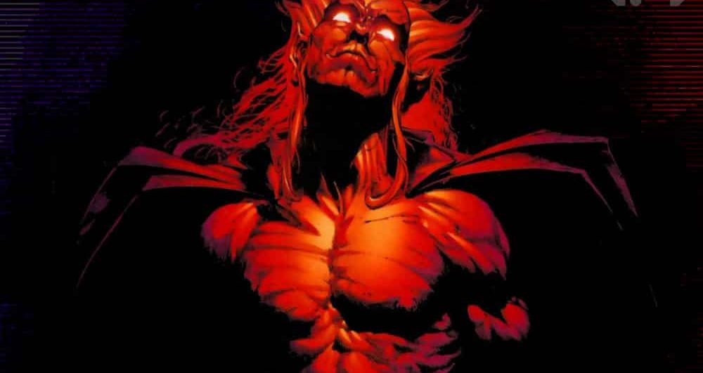 Fui buscar a entrega só de cueca - Mephisto - 0 - Blog Farofeiros