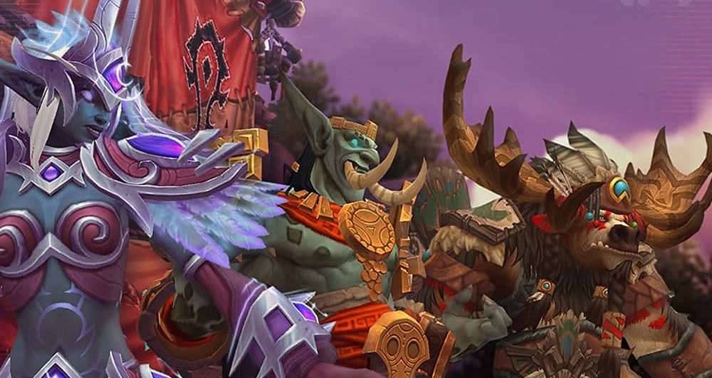 World of Warcraft - WOW51900319 - 0 - Blog Farofeiros