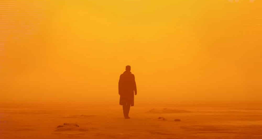 É o fim do mundo como o conhecemos - Blade Runner - 0 - Blog Farofeiros