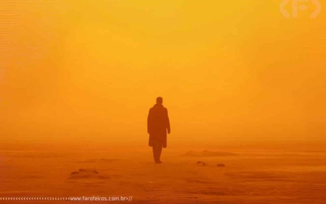 É o fim do mundo como o conhecemos - Blade Runner - 0 - Blog Farofeiros