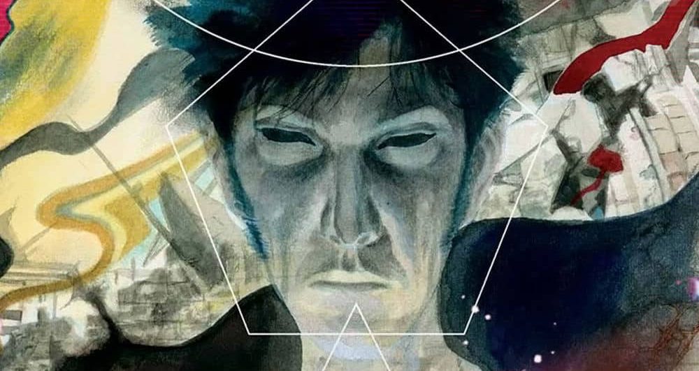 Eu tenho um sonho - Sandman - 03 - Blog Farofeiros