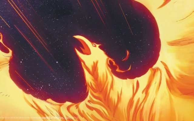 A Fênix está voltando - Vingadores - Marvel Comics - Blog Farofeiros
