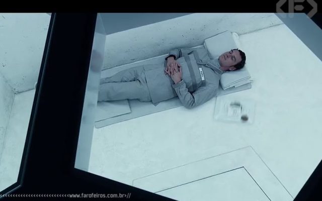 FICA EM CASA - Magneto - Michael Fassbender - Blog Farofeiros