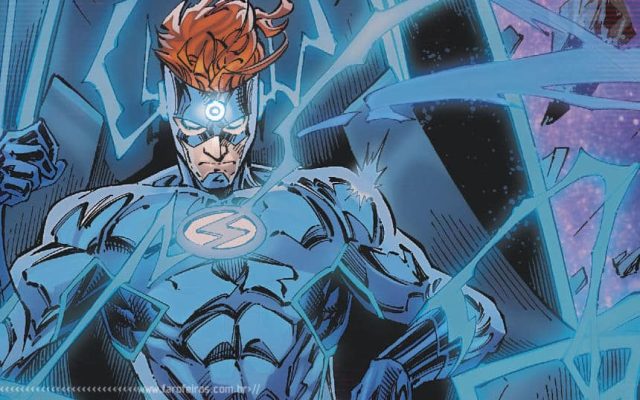 Flash em Frente - Wally West - DC Comics - 0 - Blog Farofeiros