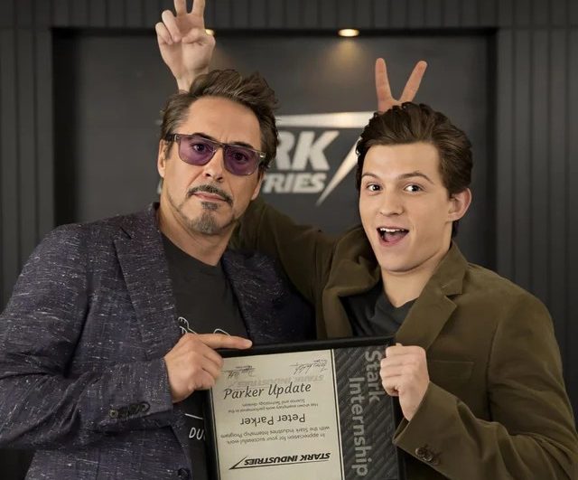 Memes para usar durante a quarentena - Blog Farofeiros - Peter Parker