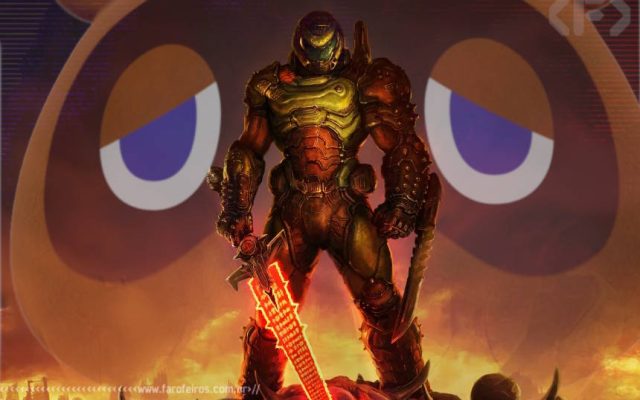 Novo Animal Crossing vendeu mais que Doom Eternal - Blog Farofeiros