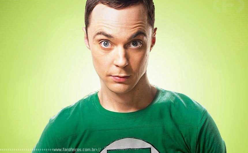 O que fazer na quarentena- Sheldon Cooper - Blog Farofeiros