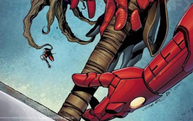 Thor com problemas para manter o martelo em pé - Hammerfall - Blog Farofeiros