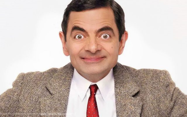 Latinazis - Mr Bean - Blog Farofeiros
