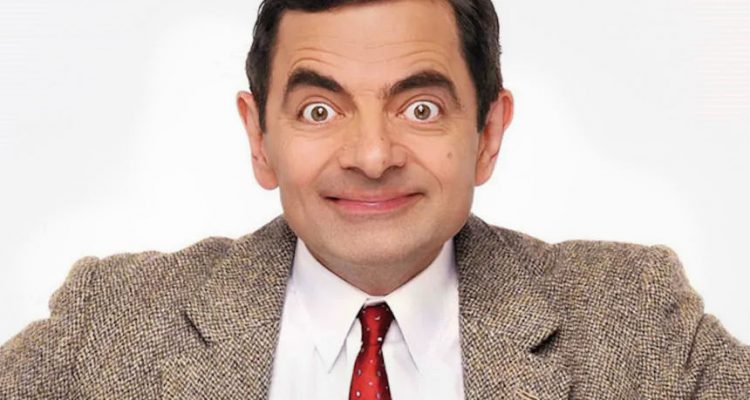 Latinazis - Mr Bean - Blog Farofeiros