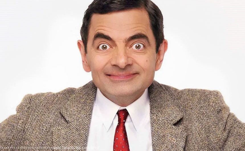 Latinazis - Mr Bean - Blog Farofeiros