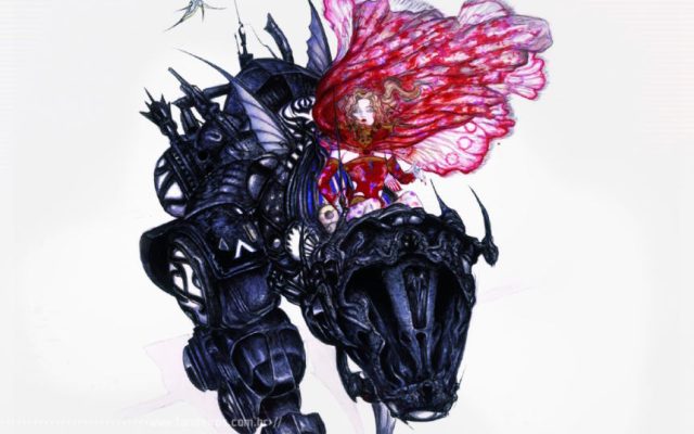 Final Fantasy VI - Mundo da Ruína - Blog Farofeiros