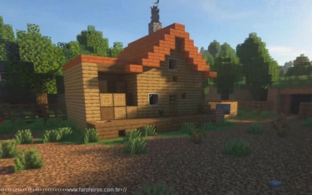 Stardew Valley - Minecraft - Blog Farofeiros