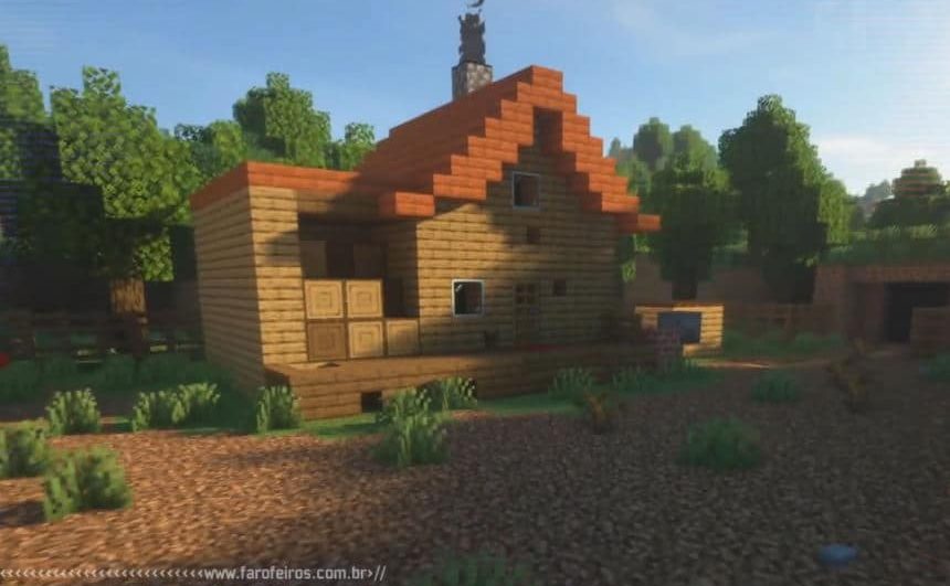 Stardew Valley - Minecraft - Blog Farofeiros