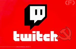 Bonorinho banidinho - Twitch Comunista - Blog Farofeiros