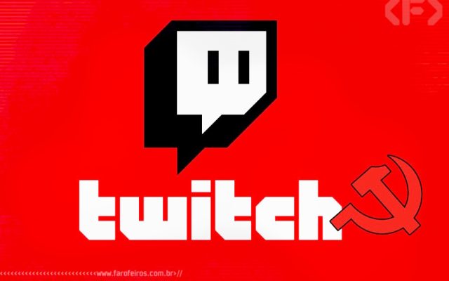 Bonorinho banidinho - Twitch Comunista - Blog Farofeiros