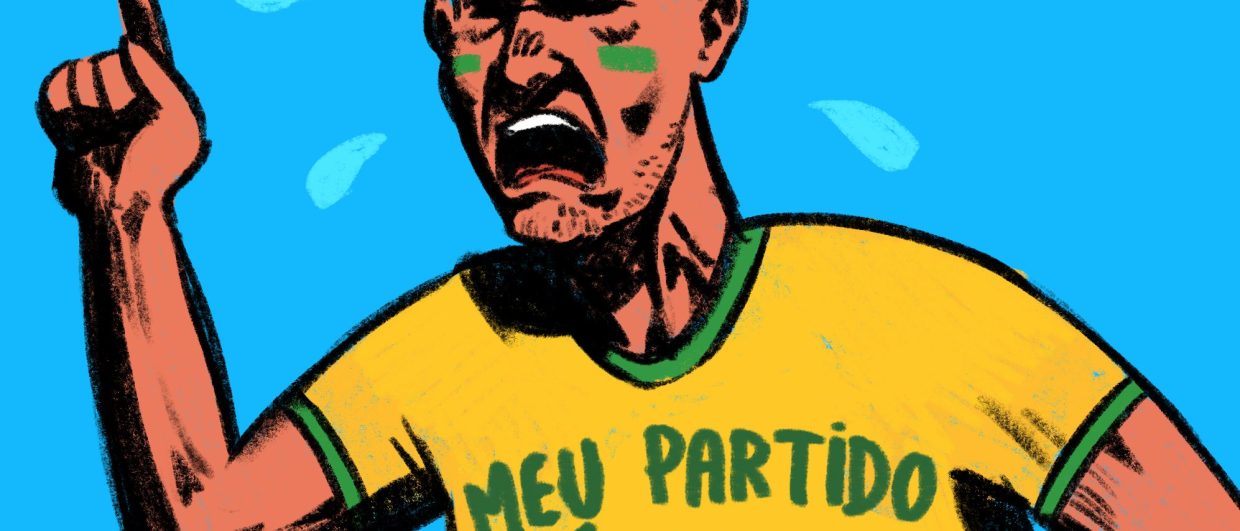 Burro - Memes diferentes para usar durante a pandemia - Blog Farofeiros