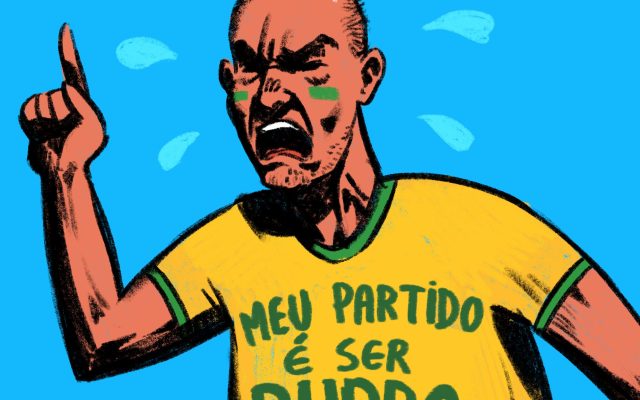 Burro - Memes diferentes para usar durante a pandemia - Blog Farofeiros