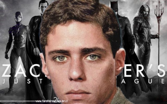 Snyder Cut vai sair na HBO Max - Liga da Justiça - Blog Farofeiros 00