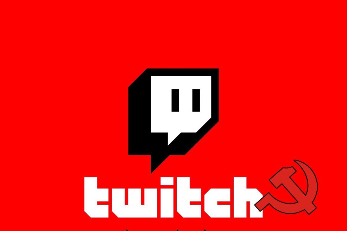 Twitch Comunista - Memes diferentes para usar durante a pandemia - Blog Farofeiros