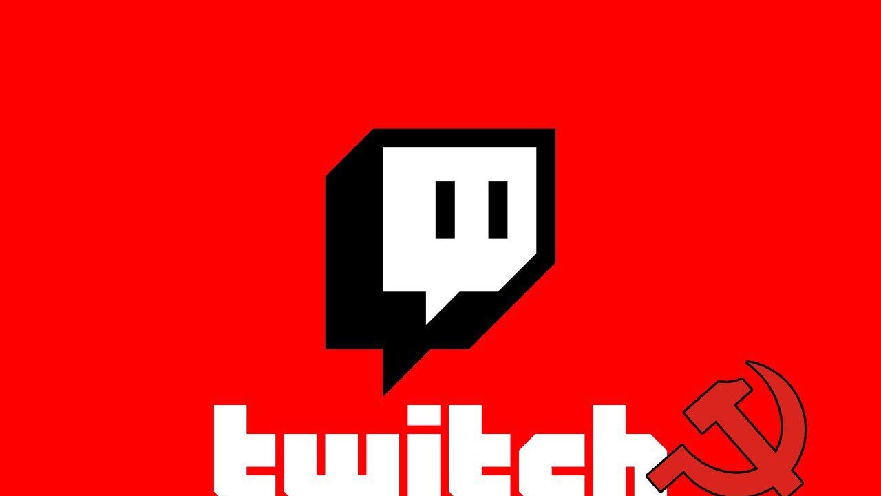 Twitch Comunista - Memes diferentes para usar durante a pandemia - Blog Farofeiros