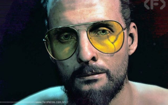 Vergonha na cara - Far Cry 5 - Blog Farofeiros