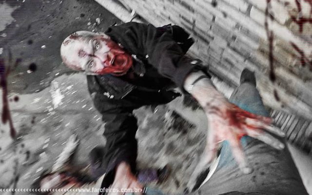 Dying Light de verdade - Blog Farofeiros