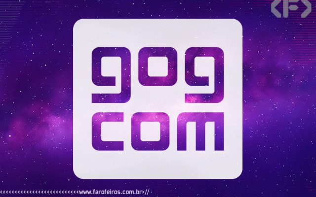 GOG - Blog Farofeiros