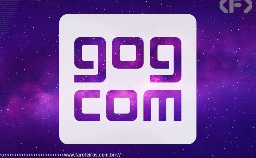 GOG - Blog Farofeiros