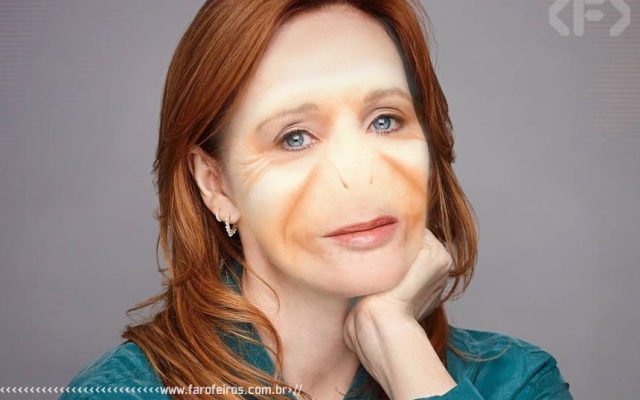 JK Rowling não tem direito de ser preconceituosa - Voldemort - Blog Farofeiros